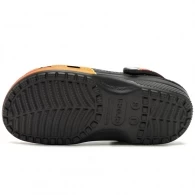 Slapi Crocs Classic Flames Clog T thumbnav 3