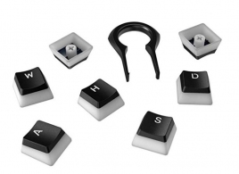 Колпачки механической клавиатуры HyperX Double Shot PBT Keycaps HXS-KBKC4 thumbnav