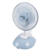 Вентилятор настольный Timberk TEFW06WC4 