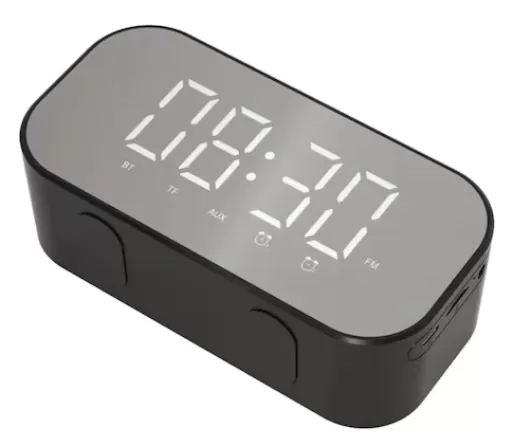 Radio cu ceas Akai ABTSC5  photo 1