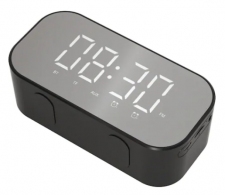 Радиочасы Akai ABTSC5 thumbnav 1