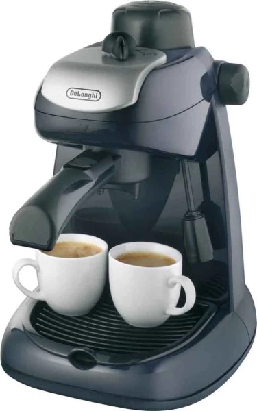 Cafetiera Delonghi EC7 photo 1