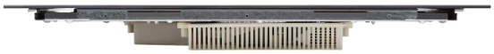 Встраиваемая индукционная панель Hisense I6433C7 photo 4