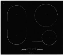 Plita incorporabila inductie Hisense I6433C7 