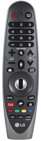 Televizor LG OLED65C8 / 65" / OLED / UHD 4K photo 5