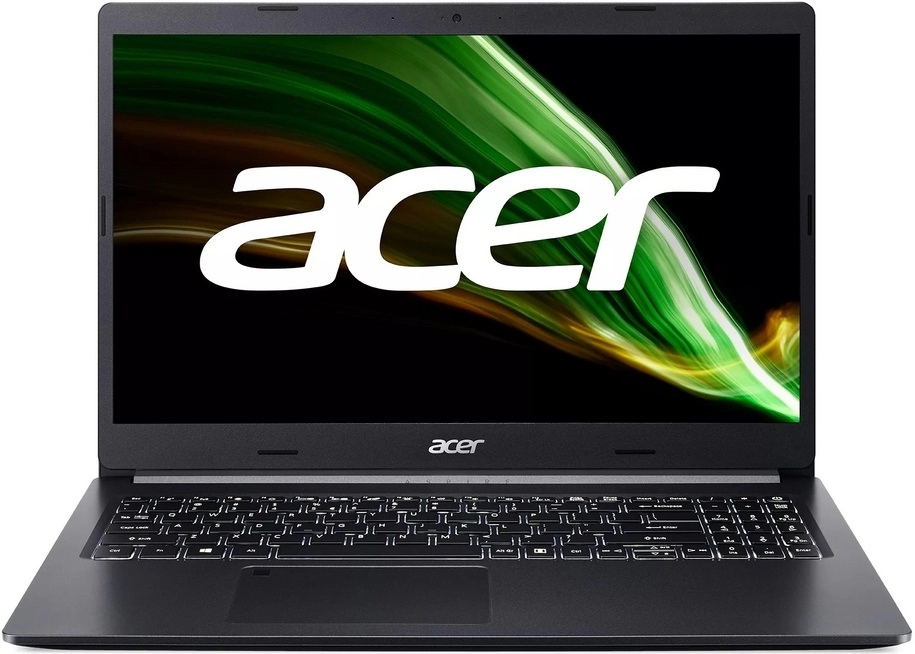 Laptop Acer A51545R7C9, Ryzen 5, 16 GB GB photo 1