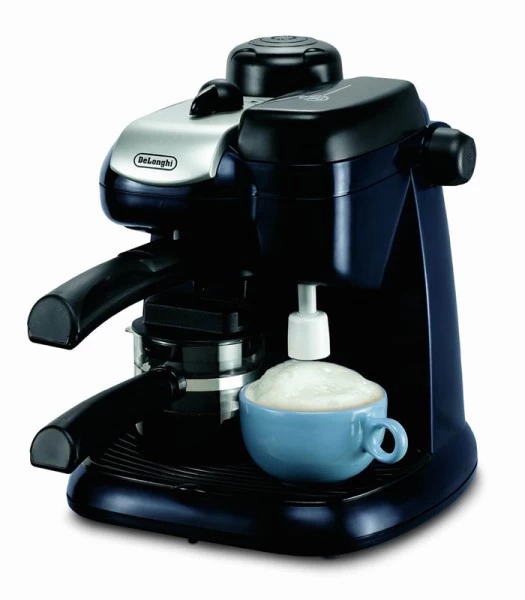 Cafetiera Delonghi EC9 photo 1