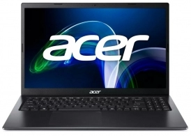 Ноутбук Acer EX215-54-34C9, Core i3, 8 ГБ ГБ, Черный 
