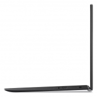 Laptop Acer EX215-54-34C9, Core i3, 8 GB GB, Negru thumbnav 5