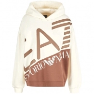 Толстовка EA7 EMPORIO ARMANI FELPA 