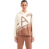 Толстовка EA7 EMPORIO ARMANI FELPA thumbnav 5