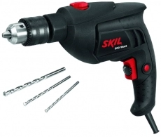 Дрель ударная Skil 500W, F0156002CA 