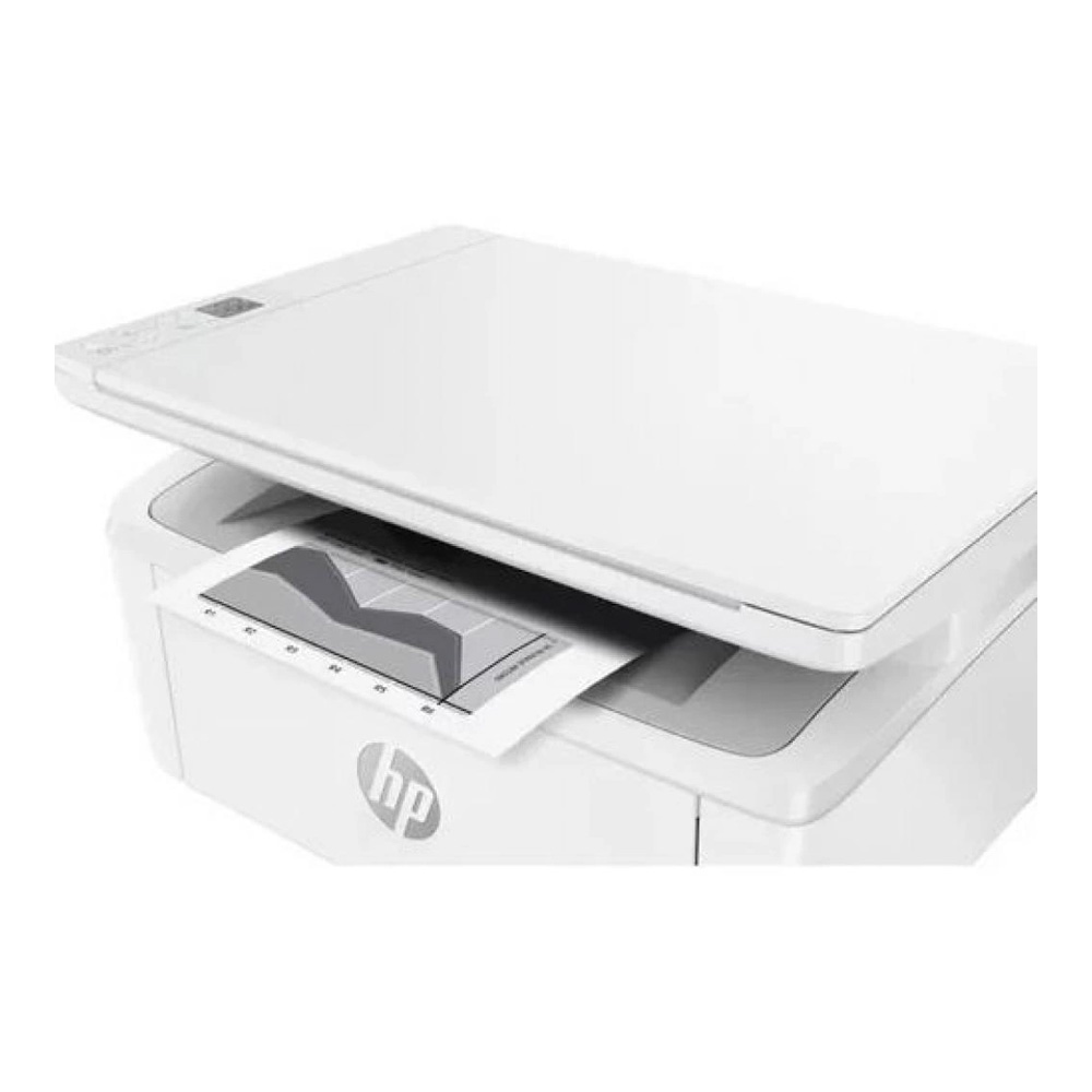 MFD cu laser HP M141CA photo 3