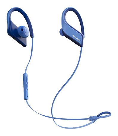 Наушники Panasonic  / Спорт  photo 2