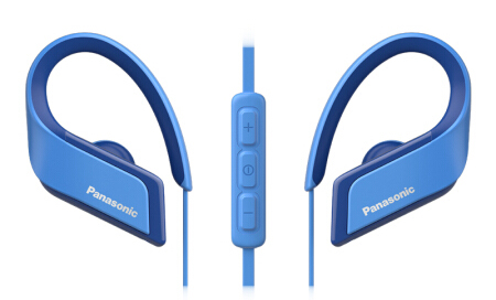 Наушники Panasonic  / Спорт  photo 3