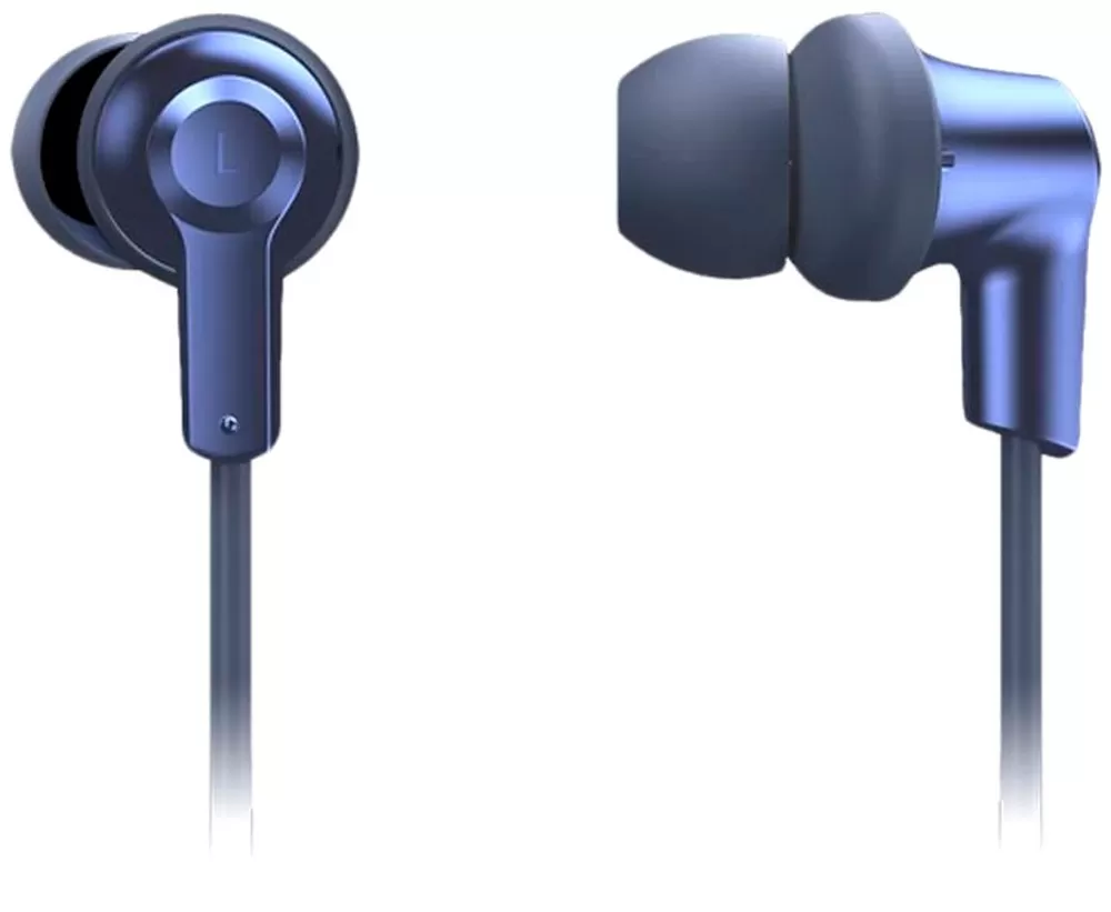 Căști Panasonic RP-NJ300B Alb Fara fir / Sport / Alb photo 1