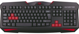 Tastatura cu fir ReDragon Xenica thumbnav 1