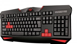 Tastatura cu fir ReDragon Xenica thumbnav 2