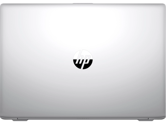 Ноутбук HP ProBook 450 15.6 / Серебристый photo 3