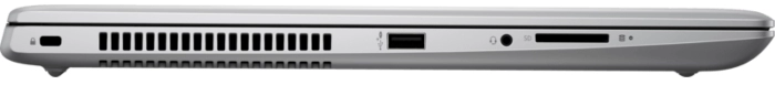 Ноутбук HP ProBook 450 15.6 / Серебристый photo 6