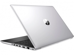 Ноутбук HP ProBook 450, Core i7, 8 ГБ ГБ, Серебристый thumbnav 4