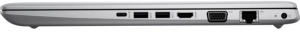 Ноутбук HP ProBook 450, Core i7, 8 ГБ ГБ, Серебристый thumbnav 5