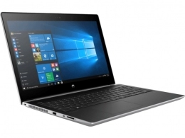 Ноутбук HP ProBook 450, Core i7, 8 ГБ ГБ, Серебристый thumbnav 7