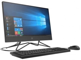 Моноблок HP 200 G4 Iron Gray thumbnav 2