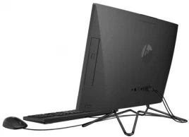 Моноблок HP 200 G4 Iron Gray thumbnav 3