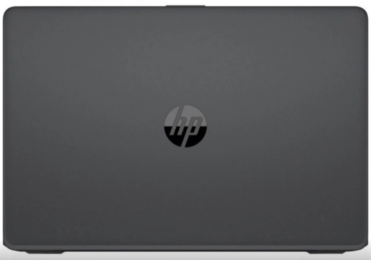 Laptop HP 250 G6 (3QM25EA) 15.6 / Negru photo 3