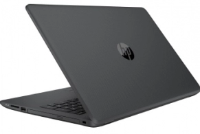 Laptop HP 250 G6 (3QM25EA), Core i3, 4 GB GB, Windows 10 Home 64bit, Negru thumbnav 4