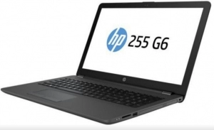 Laptop HP 250 G6 (3QM25EA), Core i3, 4 GB GB, Windows 10 Home 64bit, Negru thumbnav 5