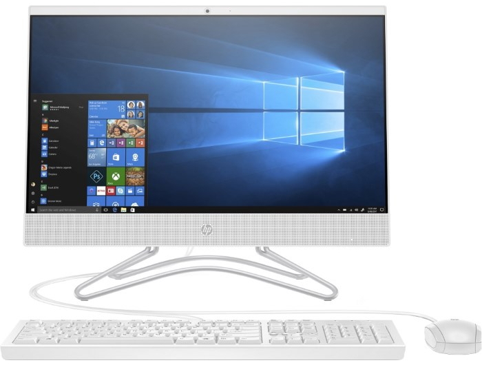 Monobloc HP 3VA46EA_ACB  2 49 photo 1