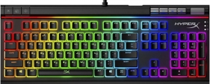 Tastatura cu fir HyperX Alloy Elite 2, 4P5N3AXACB thumbnav 1