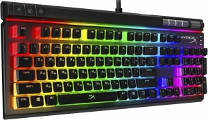 Tastatura cu fir HyperX Alloy Elite 2, 4P5N3AXACB thumbnav 2