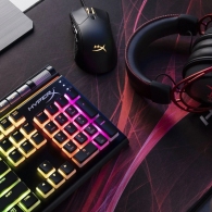 Tastatura cu fir HyperX Alloy Elite 2, 4P5N3AXACB thumbnav 3