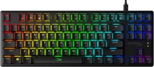 Клавиатура проводная  HyperX Alloy Origins Core, 4P5P2AXACB thumbnav 1