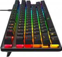 Клавиатура проводная  HyperX Alloy Origins Core, 4P5P2AXACB thumbnav 4
