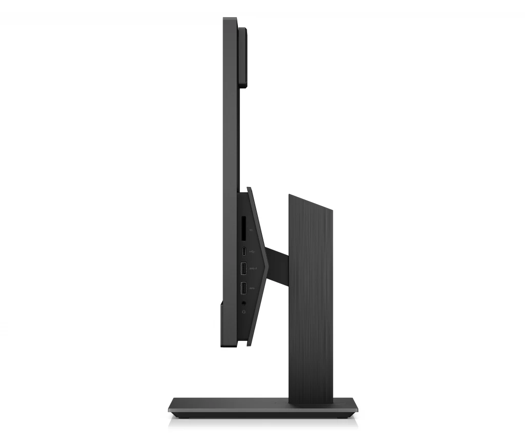 Моноблок HP 5JP19ES_ACB 2048 МБ Free DOS 2 54 photo 3