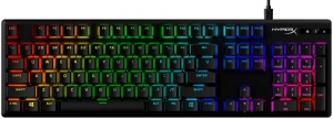Клавиатура проводная  HyperX Alloy Origins PBT, 639N5AA#ACB thumbnav 1