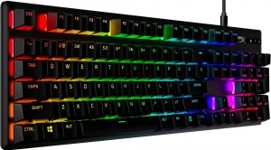 Tastatura cu fir HyperX Alloy Origins PBT, 639N5AA#ACB thumbnav 2