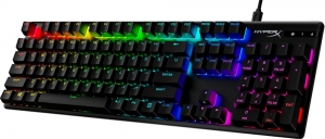 Клавиатура проводная  HyperX Alloy Origins PBT, 639N5AA#ACB thumbnav 5