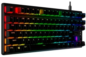 Клавиатура проводная  HyperX Alloy Origins Core PBT (639N7AA#ACB) thumbnav 3