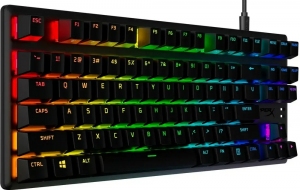 Клавиатура проводная  HyperX Alloy Origins Core PBT, 639N9AAACB thumbnav 3