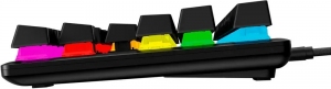 Клавиатура проводная  HyperX Alloy Origins Core PBT, 639N9AAACB thumbnav 4