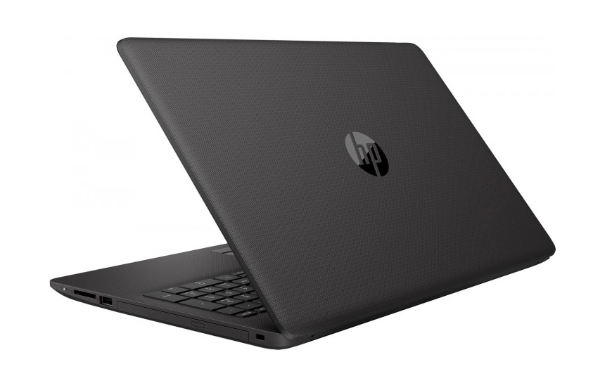 Laptop HP 8AC84EA-ACB 15.6 / Negru photo 5