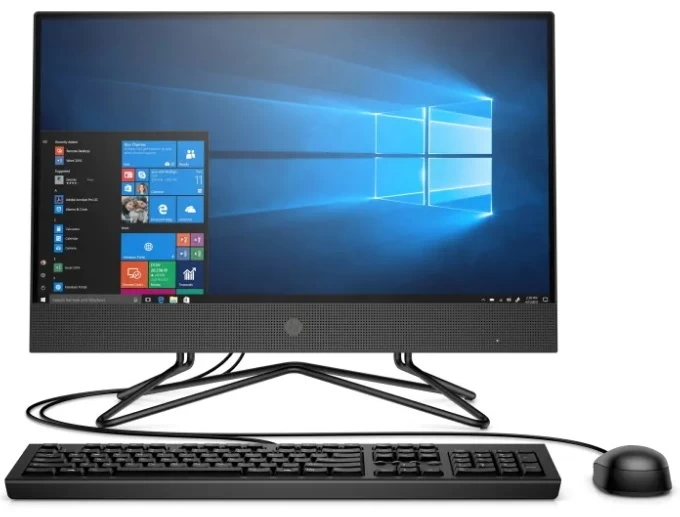 Monobloc HP 9UG59EA-ACB 2048 MB Free DOS 2 49 photo 1