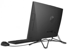 Monobloc HP 200 G4 Iron Gray thumbnav 3