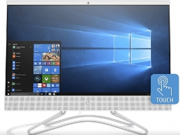 Моноблок HP 200 G4 Snow White thumbnav 1