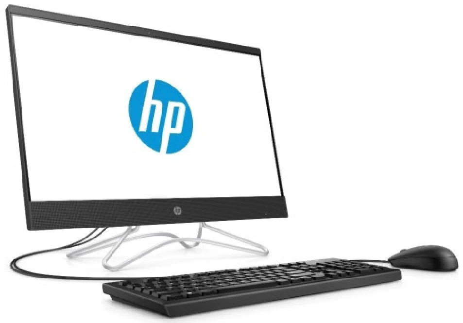 Моноблок HP 9US90EA-ACB 2048 МБ Free DOS 4 photo 4